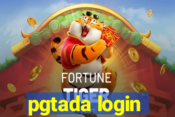 pgtada login